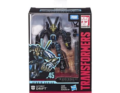 Hasbro Transformers Generations filmová figúrka radu Deluxe Autobotmi Drift