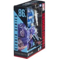 Hasbro Transformers Generations filmová figurka řady Deluxe Blurr 5