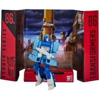 Hasbro Transformers Generations filmová figurka řady Deluxe Blurr 4