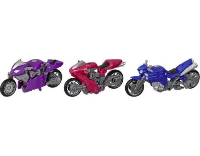 Hasbro Transformers Generations filmová figúrka radu Deluxe Chromia Arce Elita