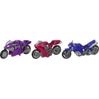 Hasbro Transformers Generations filmová figurka řady Deluxe Chromia Arcee Elita Hasbro Transformers Generations filmová figurka řady Deluxe Chromia Arcee Elita