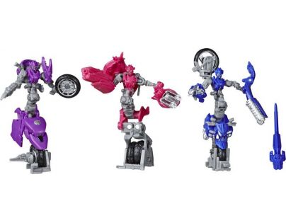 Hasbro Transformers Generations filmová figúrka radu Deluxe Chromia Arce Elita