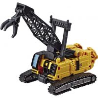 Hasbro Transformers Generations filmová figurka řady Deluxe Constructicon Hightower Hasbro Transformers Generations filmová figurka řady Deluxe Constructicon Hightower