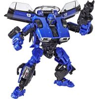 Hasbro Transformers Generations filmová figurka řady Deluxe Dropkick Hasbro Transformers Generations filmová figurka řady Deluxe Dropkick