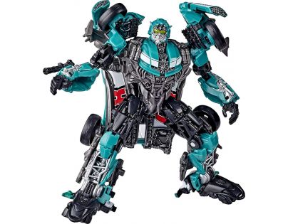 Hasbro Transformers Generations filmová figúrka radu Deluxe Roadbuster