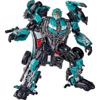 Hasbro Transformers Generations filmová figúrka radu Deluxe Roadbuster 5