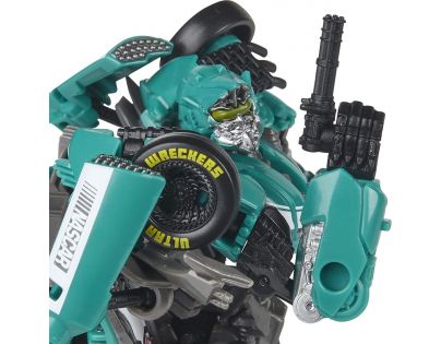 Hasbro Transformers Generations filmová figúrka radu Deluxe Roadbuster