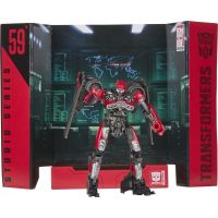 Hasbro Transformers Generations filmová figúrka radu Deluxe Shatter 4