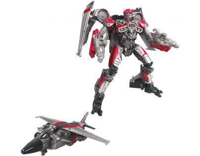 Hasbro Transformers Generations filmová figúrka radu Deluxe Shatter