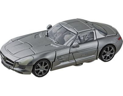 Hasbro Transformers Generations filmová figúrka radu Deluxe Soundwave