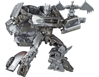 Hasbro Transformers Generations filmová figúrka radu Deluxe Soundwave