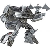Hasbro Transformers Generations filmová figurka řady Deluxe Soundwave Hasbro Transformers Generations filmová figurka řady Deluxe Soundwave