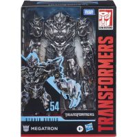Hasbro Transformers Generations filmová figúrka radu Voyager Megatron 3
