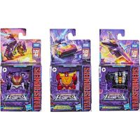 Hasbro Transformers Generations Legacy Core Glass Autobot Hot Rod 6