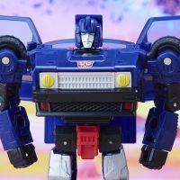 Hasbro Transformers Generations Legacy Ev Deluxe Autobot Skids 3