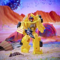 Hasbro Transformers Generations Legacy Ev Deluxe Decepticon Dragstrip 3