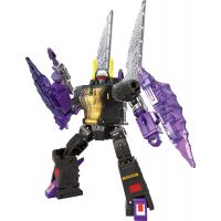 Hasbro Transformers Generations Legacy Ev Deluxe Kickback - Poškodený obal