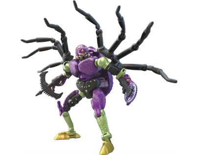 Hasbro Transformers Generations Legacy Ev Deluxe Tarantulas