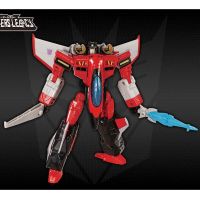 Hasbro Transformers Generations Legacy Ev Voyager Armada Universe Starscream 3