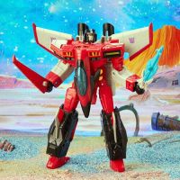 Hasbro Transformers Generations Legacy Ev Voyager Armada Universe Starscream 5