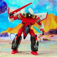 Hasbro Transformers Generations Legacy Ev Voyager Armada Universe Starscream 6