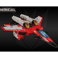 Hasbro Transformers Generations Legacy Ev Voyager Armada Universe Starscream 2