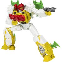 Hasbro Transformers Generations Legacy Ev Voyager G2 Universe Jhiaxus - Poškodený obal