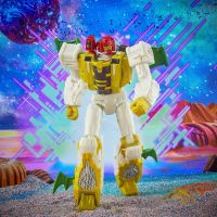 Hasbro Transformers Generations Legacy Ev Voyager G2 Universe Jhiaxus - Poškodený obal 3