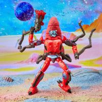 Hasbro Transformers Generations Legacy Ev Voyager Predacon Inferno 6