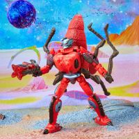 Hasbro Transformers Generations Legacy Ev Voyager Predacon Inferno 3