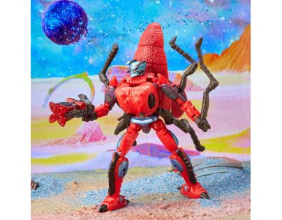 Hasbro Transformers Generations Legacy Ev Voyager Predacon Inferno