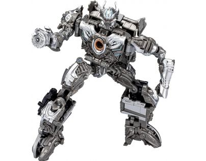 Hasbro Transformers Generations: Studio series figurka Voyager 17 cm Galvatron