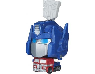 Hasbro Transformers Generations transformace v 1 kroku