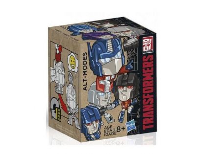 Hasbro Transformers Generations transformace v 1 kroku