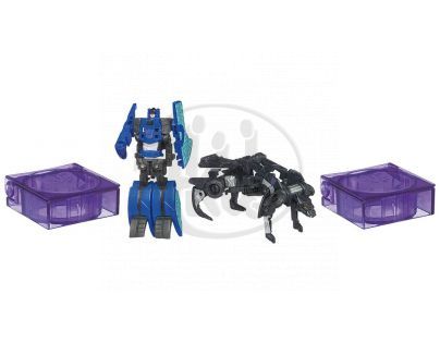 Hasbro Transformers Generations Transformovatelné disky