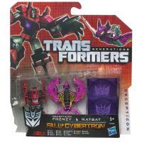 Hasbro Transformers Generations Transformovatelné disky 4