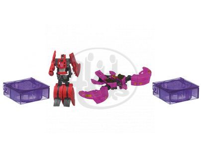Hasbro Transformers Generations Transformovatelné disky