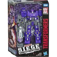 Hasbro Transformers Generations: WFC Deluxe Brunt 3