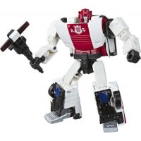 Hasbro Transformers Generations: WFC Deluxe Red Alert Hasbro Transformers Generations: WFC Deluxe Red Alert