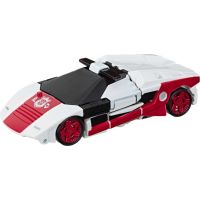 Hasbro Transformers Generations: WFC Deluxe Red Alert 2
