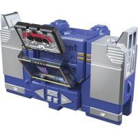 Hasbro Transformers Generations Wfc Kingdom core figurka Soundwave 2