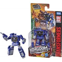 Hasbro Transformers Generations Wfc Kingdom core figurka Soundwave 3