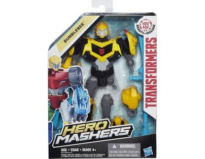 Hasbro Hero Mashers Transformers Bumblebee