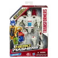 Hasbro Transformers Hero Mashers Transformer 15 cm - Jetfire 2