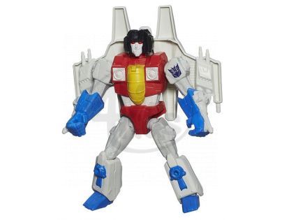 Hasbro Transformers Hero Mashers Transformer 15 cm - Starscream