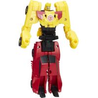 Hasbro Transformers RID Kombinátor Sideswipe a Bumblebee 2