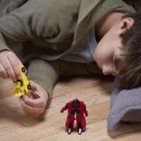 Hasbro Transformers RID Kombinátor Sideswipe a Bumblebee 6