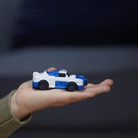 Hasbro Transformers Kombinátor Optimus Prime a Strongarm 6