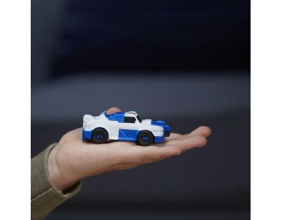 Hasbro Transformers Kombinátor Optimus Prime a Strongarm