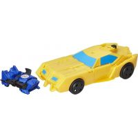 Hasbro Transformers Kombinátor set Bumblebee a Stuntwing 3